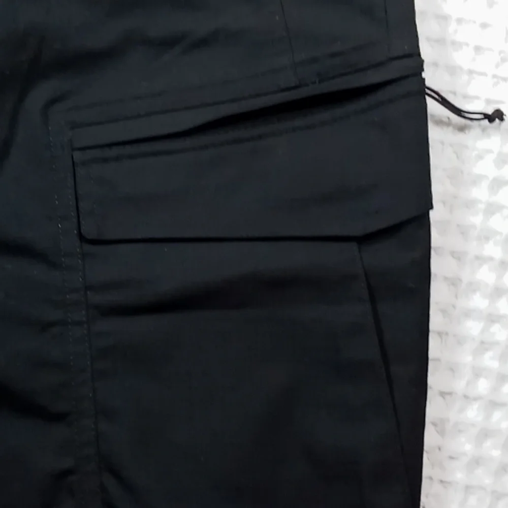 Condor Paladin Tactical Pants Men's Size 38 x 30 Black NWT